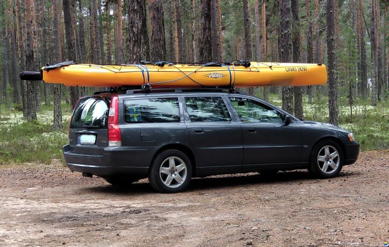 Hobie Adventure Island