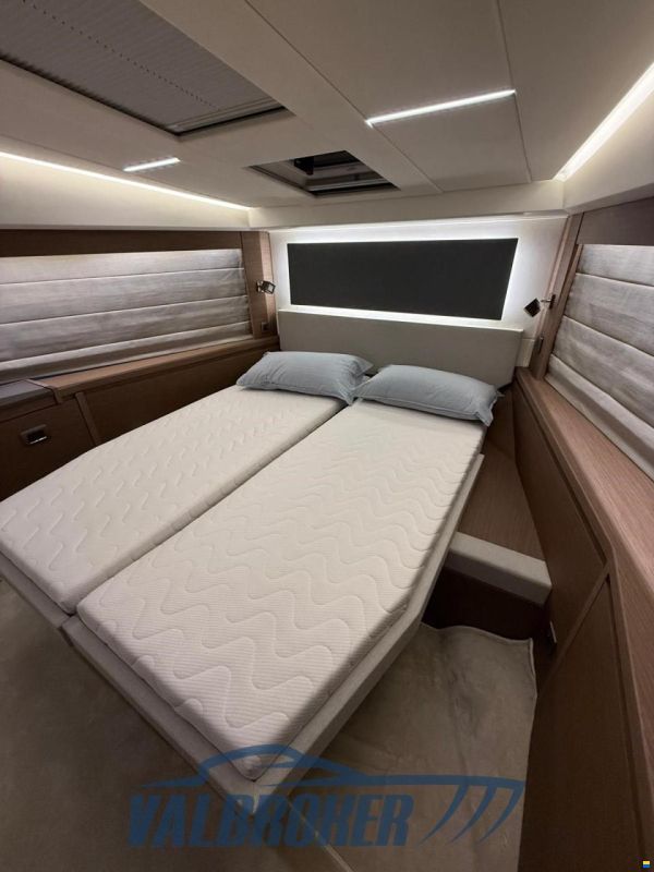 Prestige 520