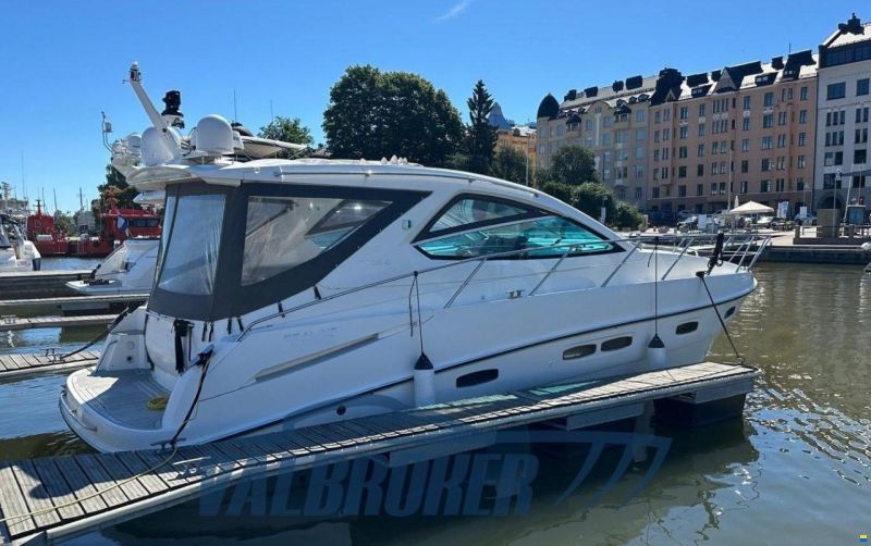 Sealine SC 38