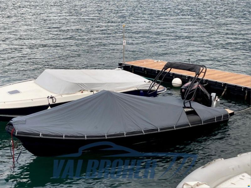 SPX Rib 24