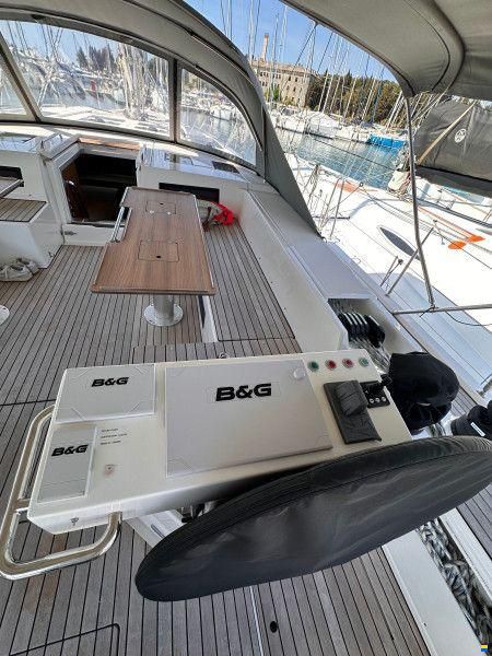 Bavaria C57