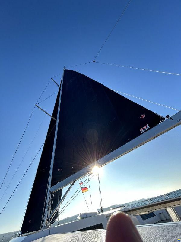 Bavaria C57