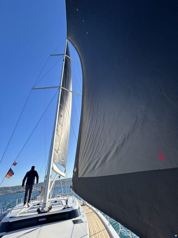 Bavaria C57