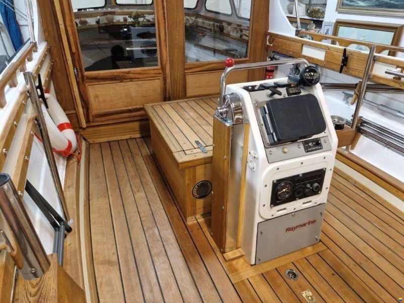 TUCKER BOOT TUCKER BOAT