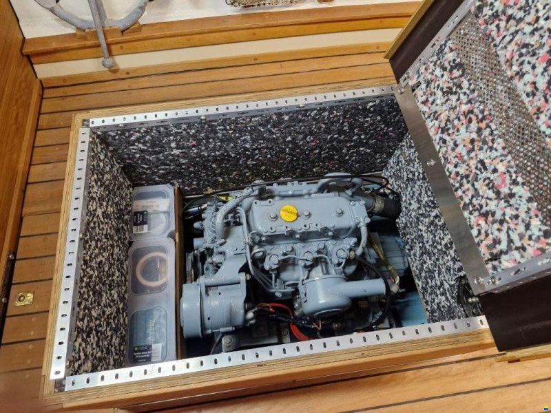 TUCKER BOOT TUCKER BOAT