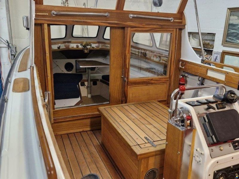 TUCKER BOOT TUCKER BOAT