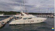 Azimut 62 FLY