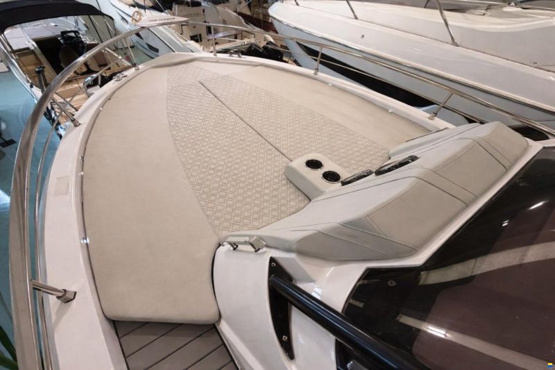 Ranieri Next 330 LX