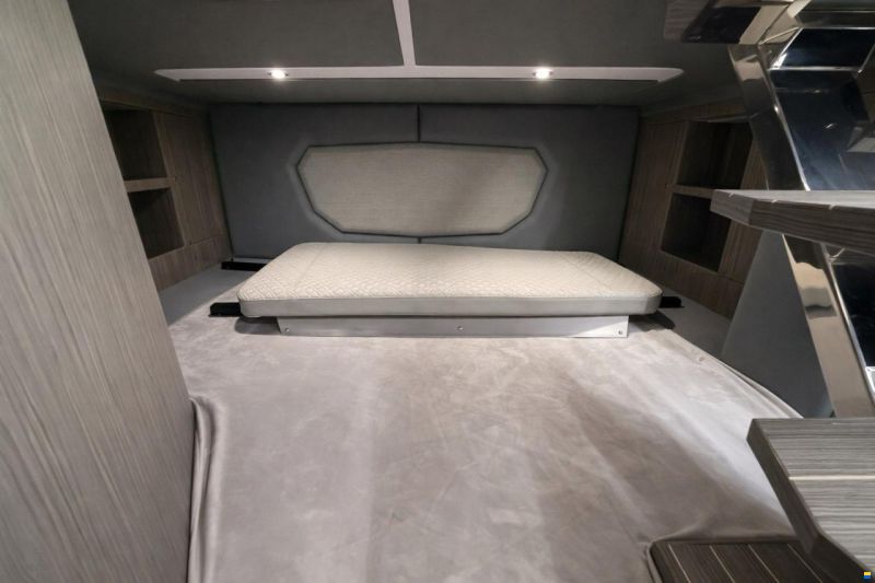 Ranieri Next 330 LX