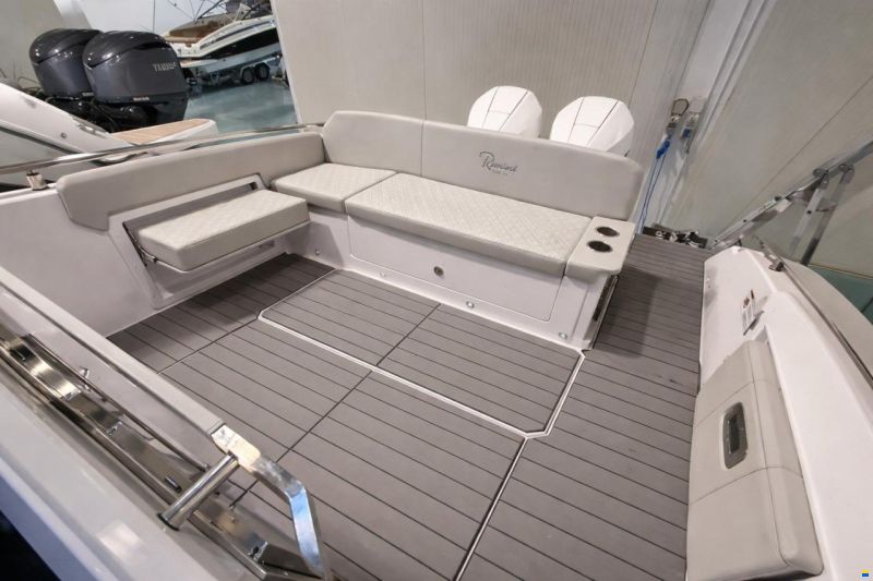 Ranieri Next 330 LX