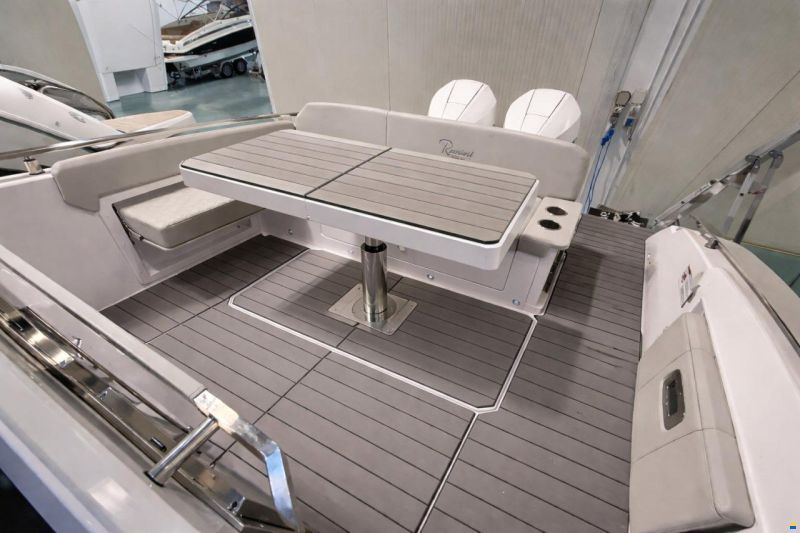Ranieri Next 330 LX