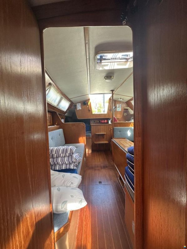 Arcona 32