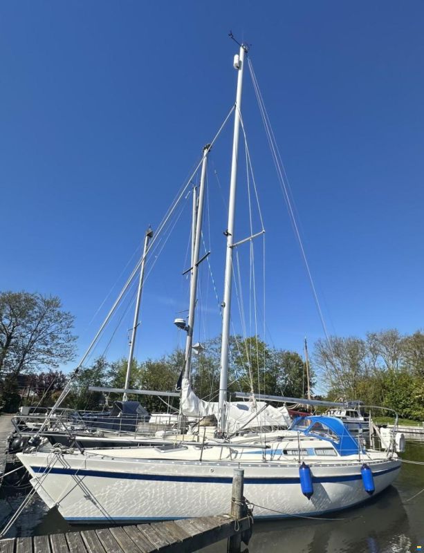 Arcona 32