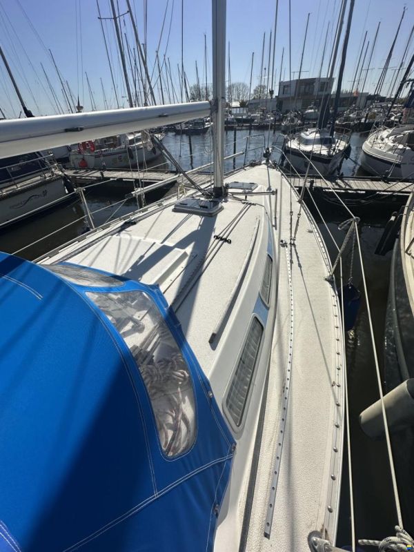 Arcona 32