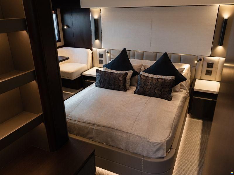 Sunseeker Manhattan 55
