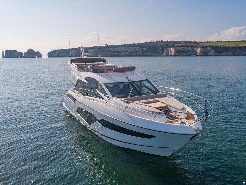 Sunseeker Manhattan 55