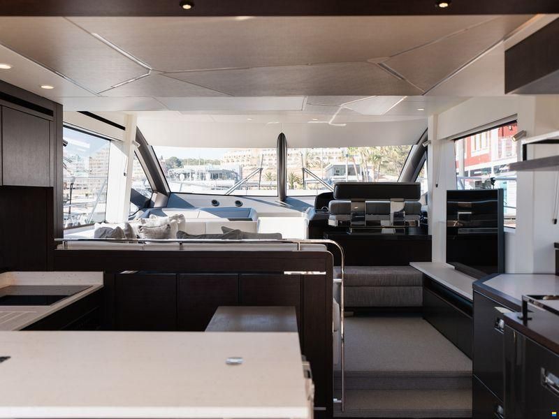 Sunseeker Manhattan 55