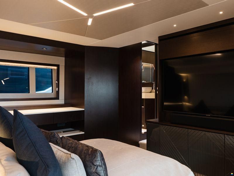 Sunseeker Manhattan 55