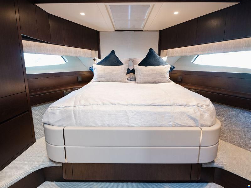 Sunseeker Manhattan 55