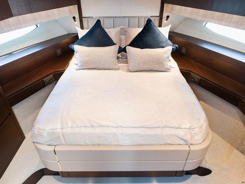 Sunseeker Manhattan 55