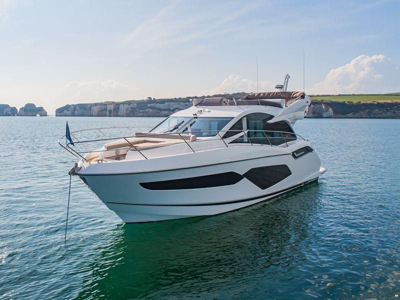 Sunseeker Manhattan 55