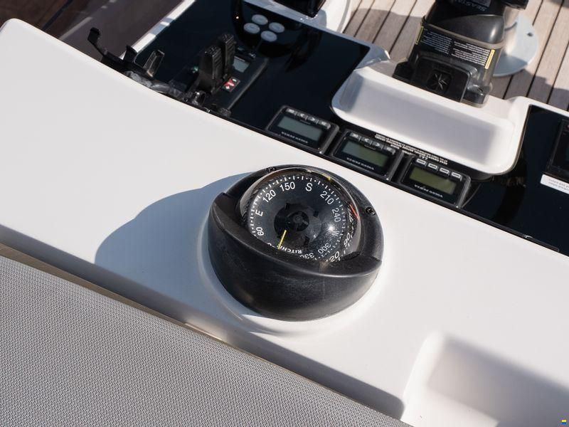 Sunseeker Manhattan 55