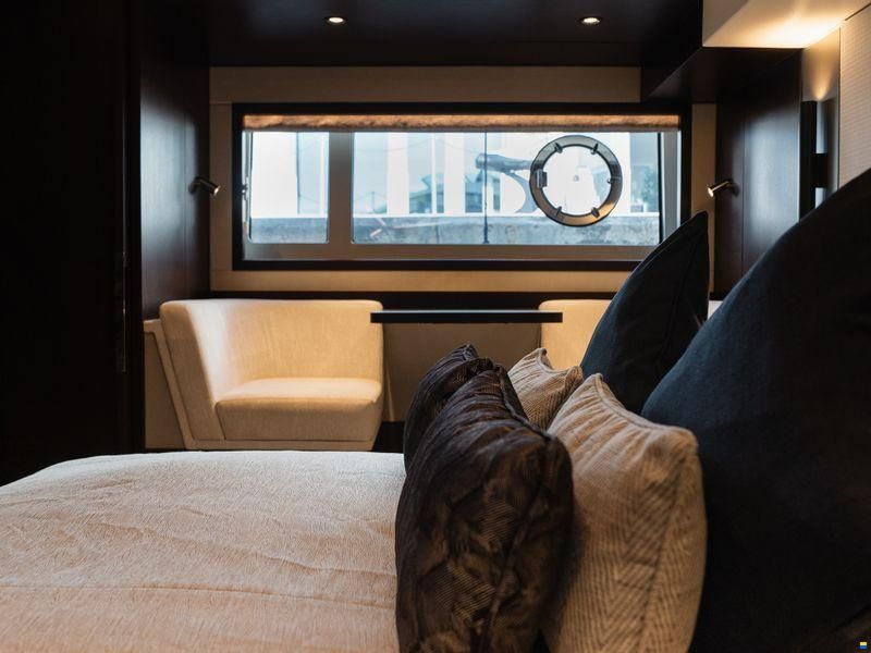 Sunseeker Manhattan 55