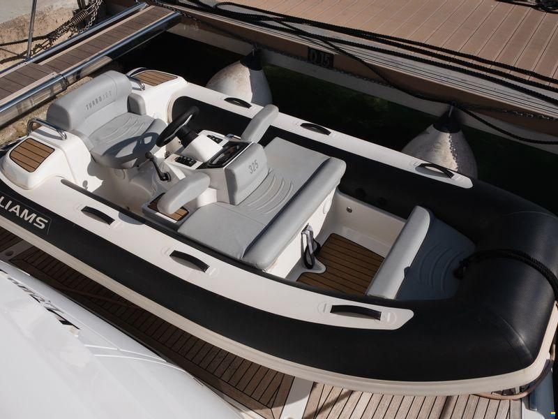 Sunseeker Manhattan 55
