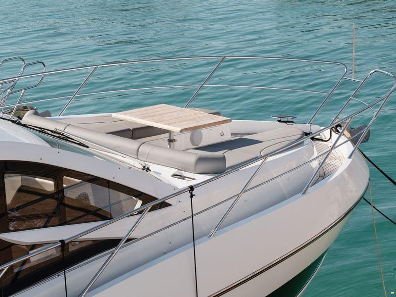 Sunseeker Manhattan 55