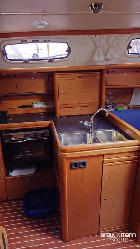Bavaria Yachtbau GmbH 34 Cruiser