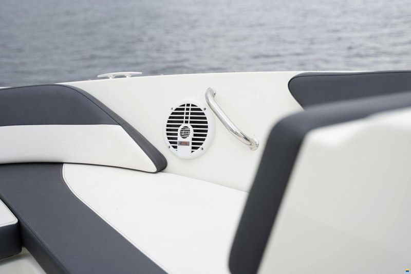 Sea Ray 19 SPX