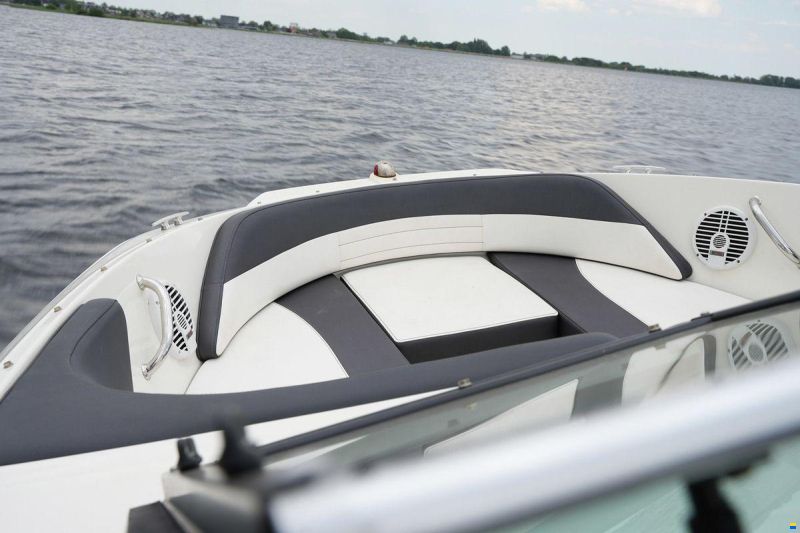 Sea Ray 19 SPX