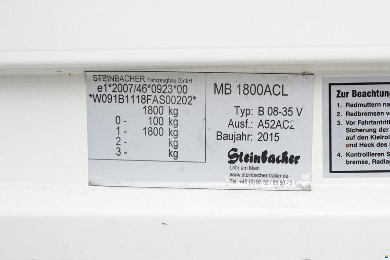Sea Ray 19 SPX