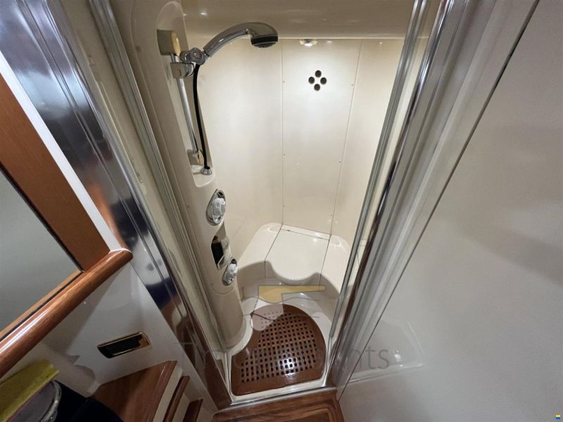 Azimut 55 Flybridge