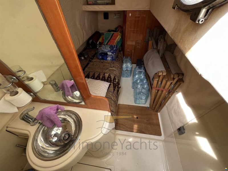 Azimut 55 Flybridge