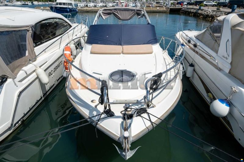 Cranchi Zaffiro 29