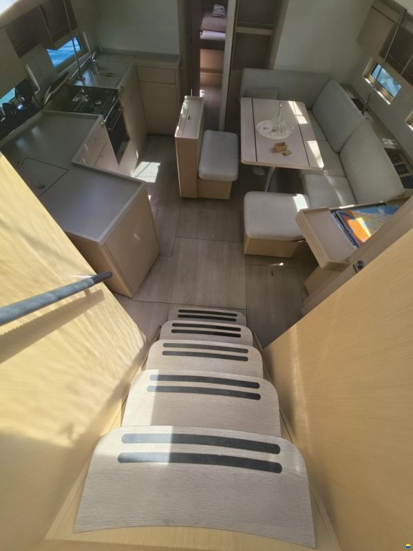 Beneteau OCEANIS 46.1