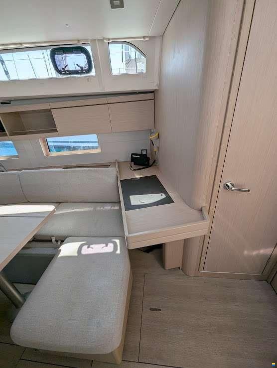 Beneteau OCEANIS 46.1