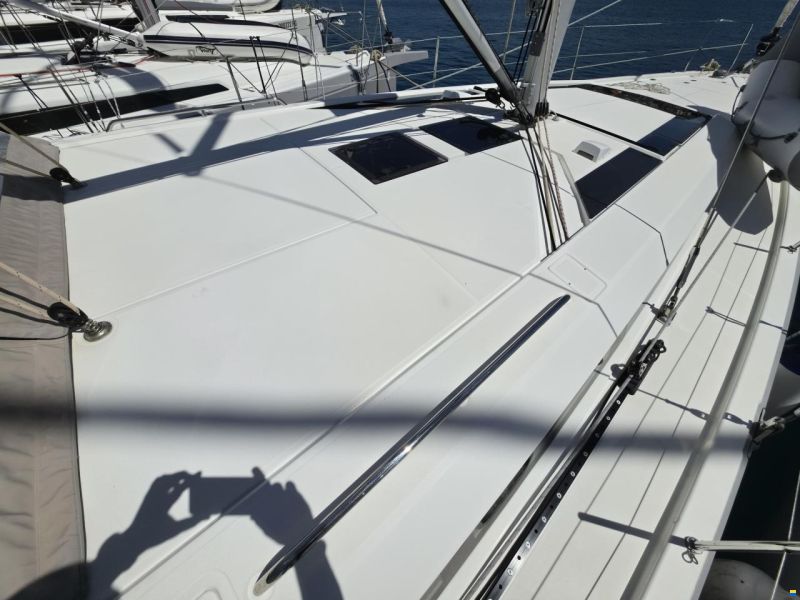 Beneteau OCEANIS 46.1