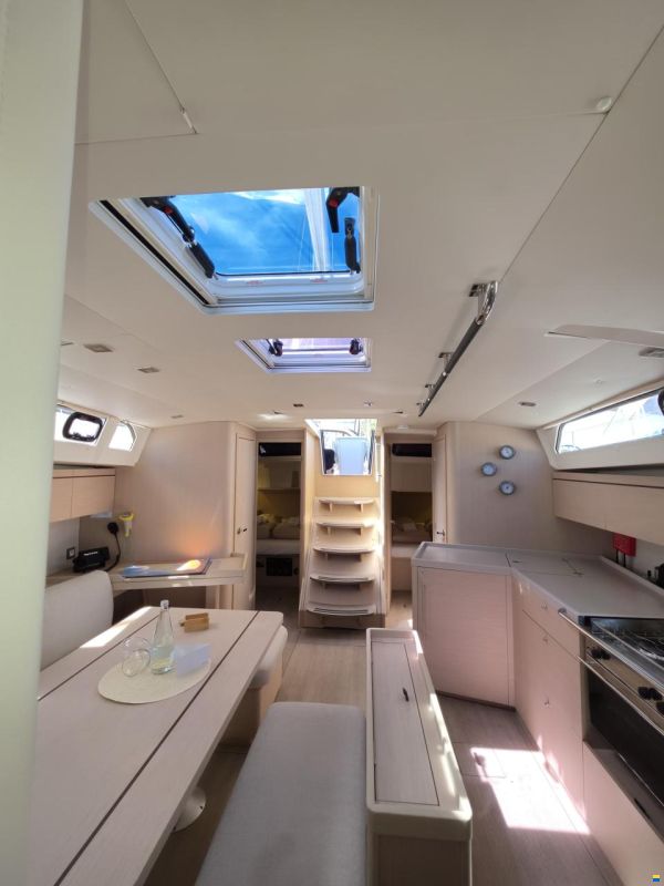 Beneteau OCEANIS 46.1