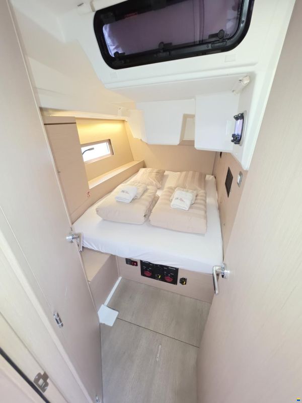 Beneteau OCEANIS 46.1