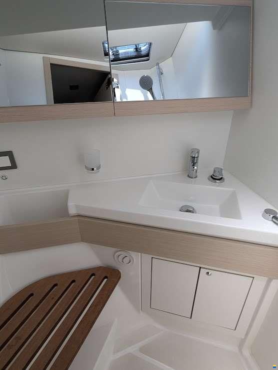 Beneteau OCEANIS 46.1