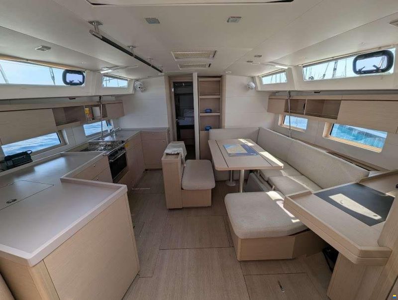 Beneteau OCEANIS 46.1