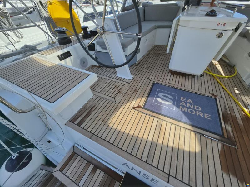 Beneteau OCEANIS 46.1