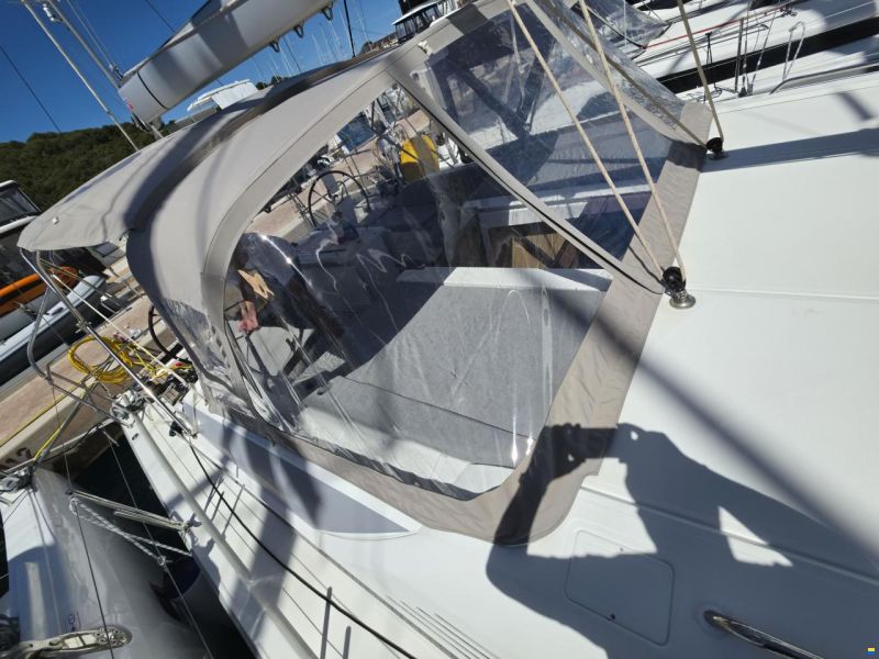 Beneteau OCEANIS 46.1