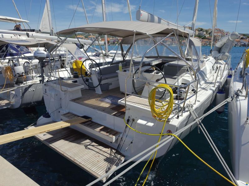 Beneteau OCEANIS 46.1