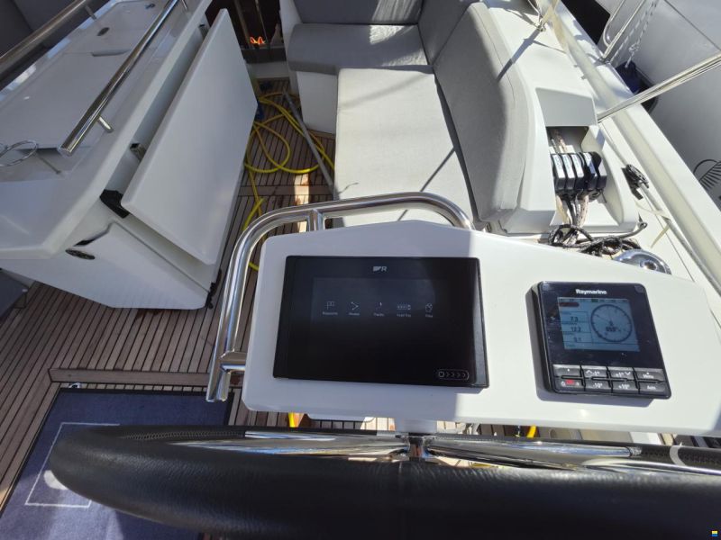 Beneteau OCEANIS 46.1
