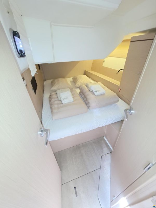 Beneteau OCEANIS 46.1