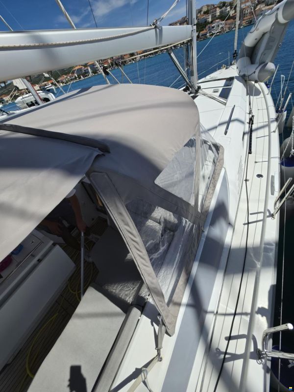 Beneteau OCEANIS 46.1