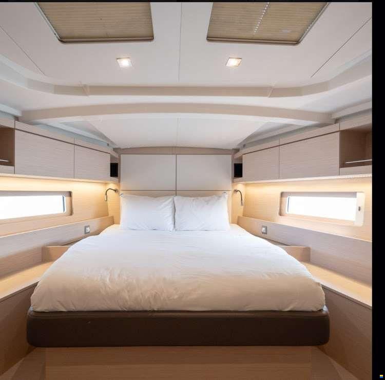 Beneteau OCEANIS 46.1
